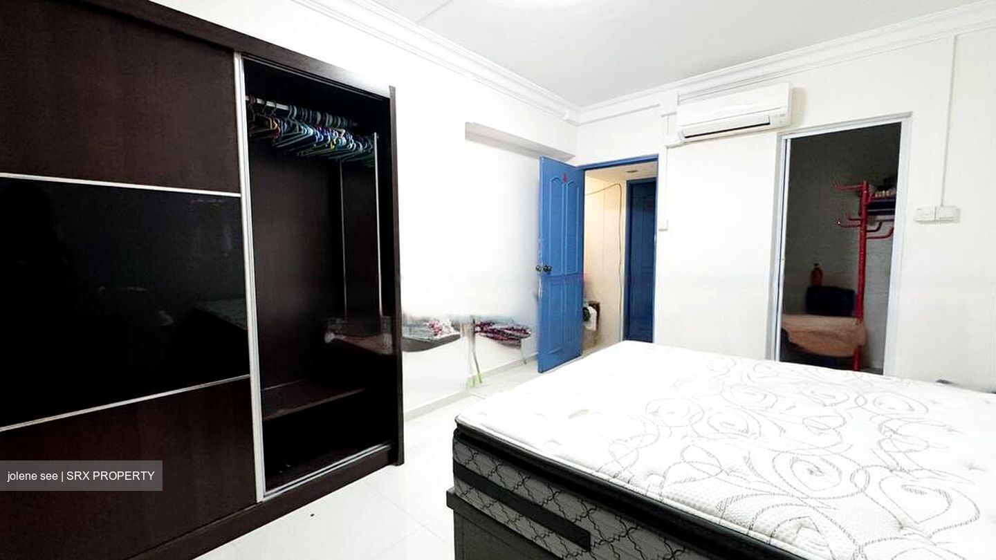 Blk 447 Bukit Panjang Ring Road (Bukit Panjang), HDB 4 Rooms #449560831